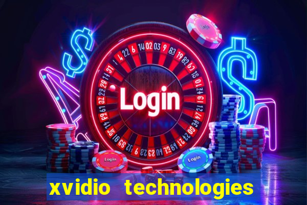 xvidio technologies brasil 202